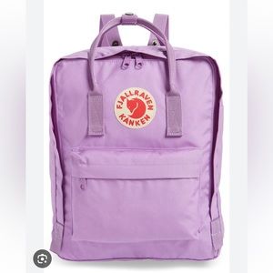 Fjällräven Kånken Water Resistant Backpack
